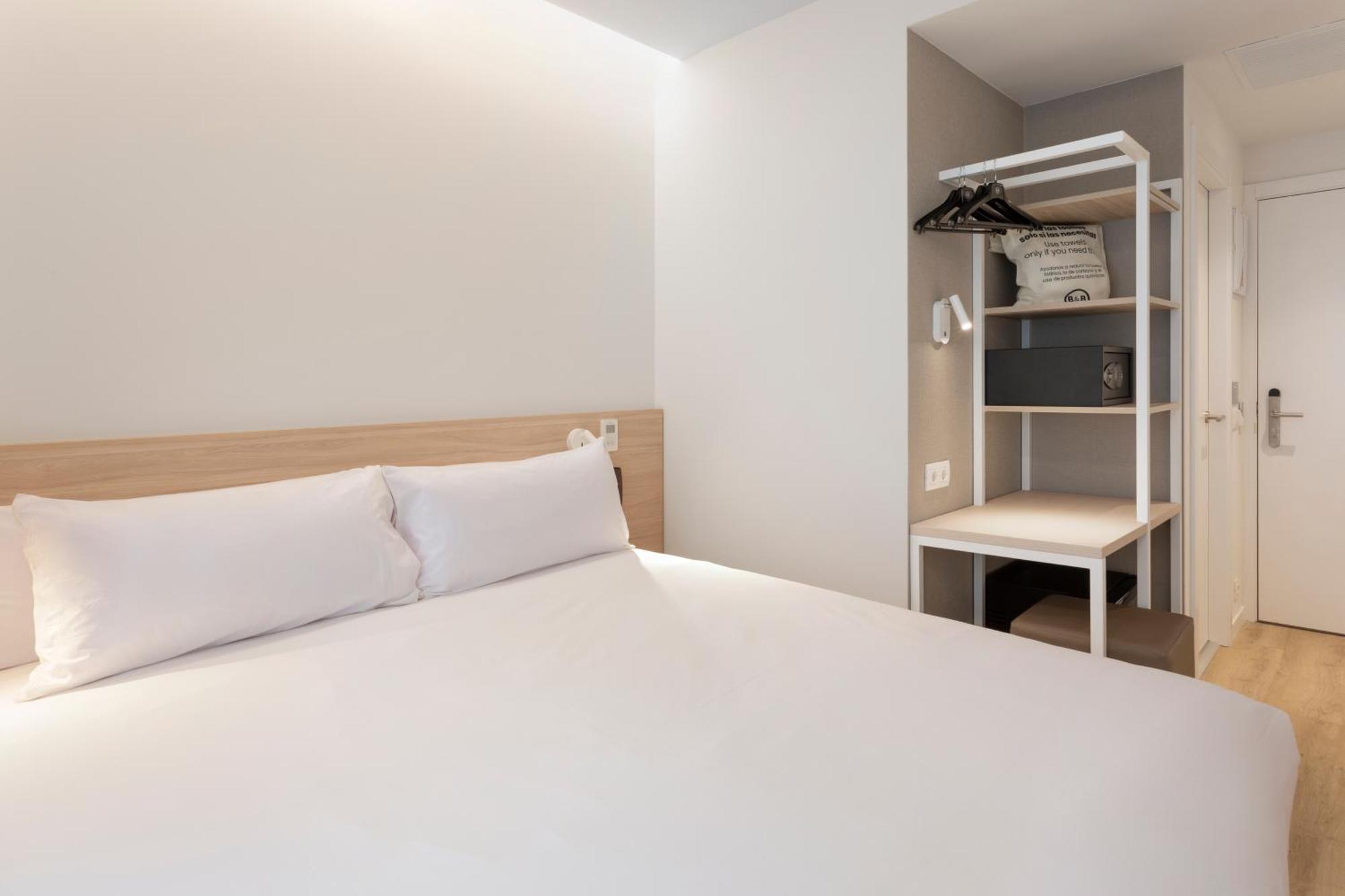 B&B Hotel Alicante Centro Exteriér fotografie