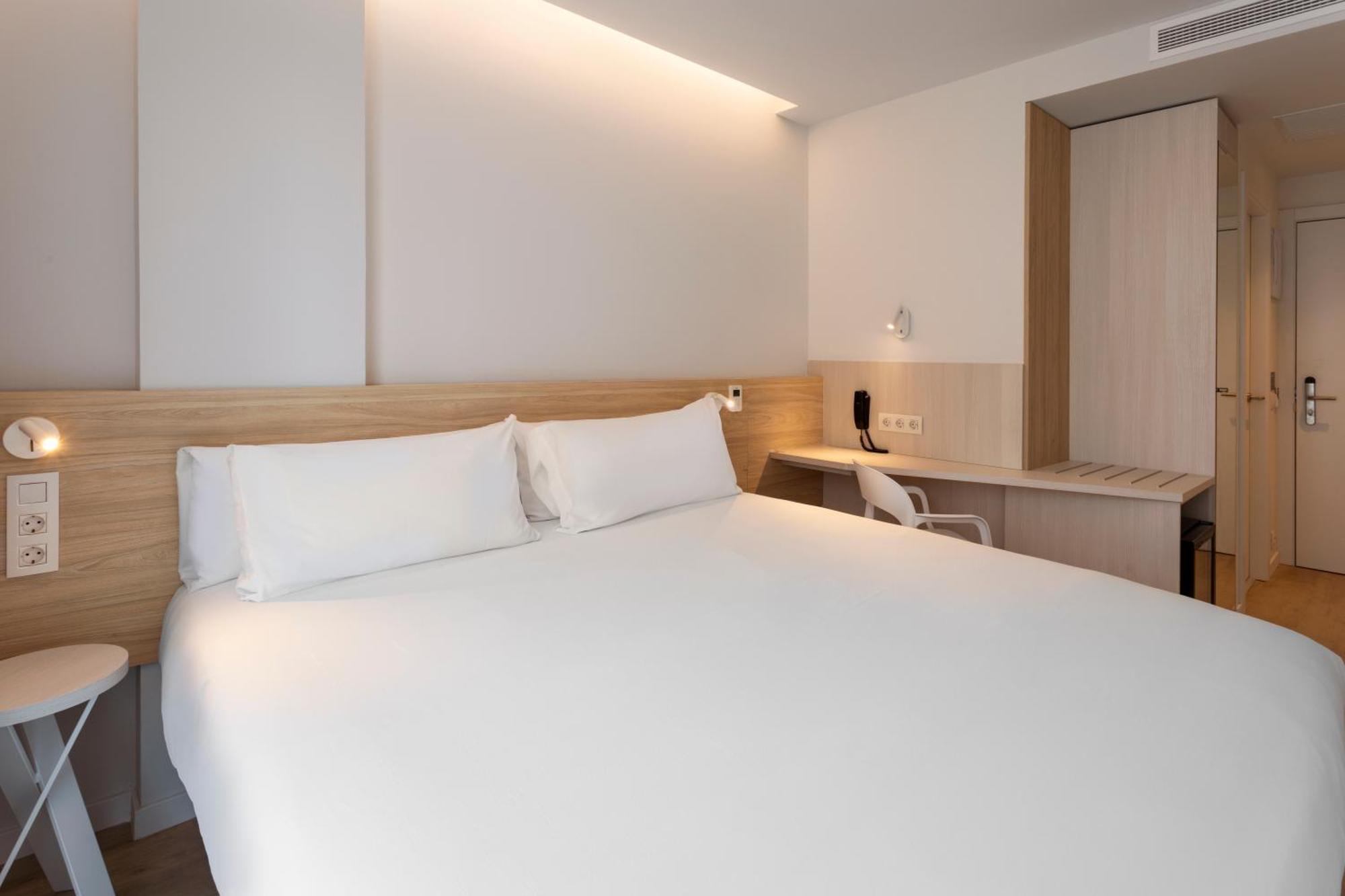 B&B Hotel Alicante Centro Exteriér fotografie
